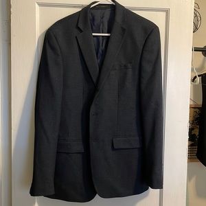 Men’s suit jacket